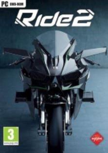 极速骑行2 Ride 2