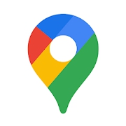 地图 (Android)