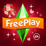 The Sims™ FreePlay (Android)