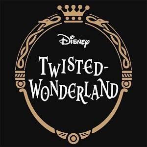 迪士尼 扭曲仙境 Disney Twisted-Wonderland