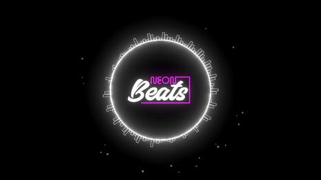 霓虹节奏方块 Neon Beats