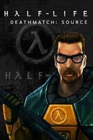 半条命 死亡竞赛：起源 Half-Life Deathmatch: Source
