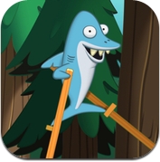 行走大师 (Walk Master) (iPhone / iPad)