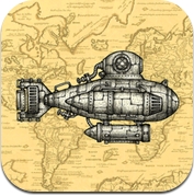 Earth Atlantis (iPhone / iPad)