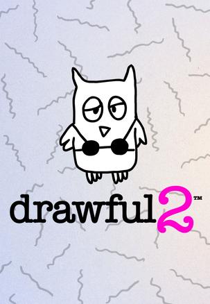 你画我猜2 Drawful 2