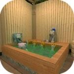 密室逃脱 - 温泉旅馆 Escape Game-Onsen
