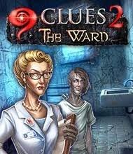 9条线索2：病房 9 Clues 2: The Ward 