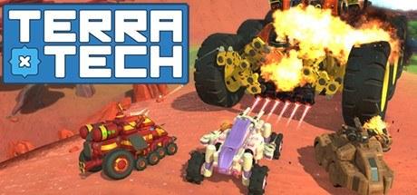 泰拉科技 TerraTech