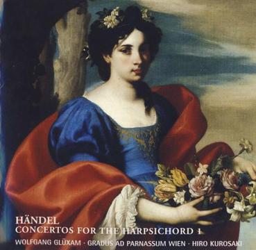 Hiro Kurosaki - Georg Friedrich Händel Handel Violin Sonatas Hiro Kurosaki - Georg Friedrich Händel Handel Violin Sonatas