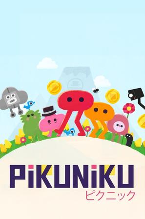 野餐大冒险 Pikuniku