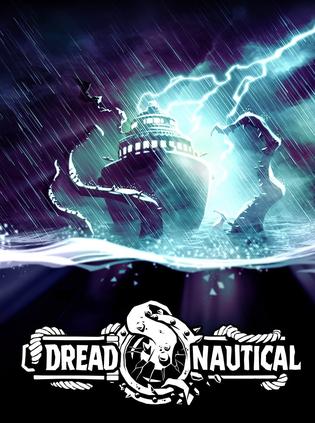 惊恐航海 Dread Nautical