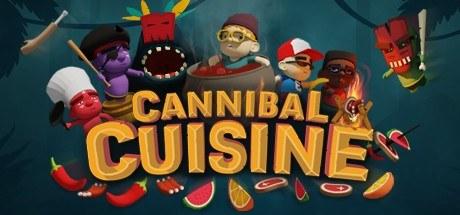 食人岛料理战 Cannibal Cuisine