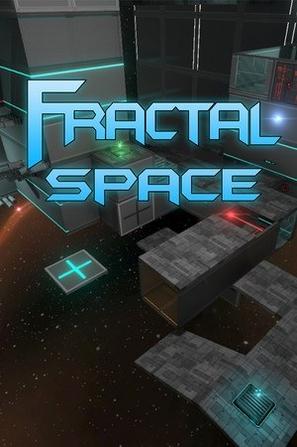 分形空间 Fractal Space