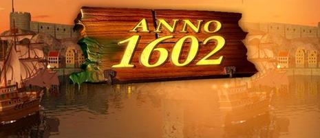 纪元1602 Anno 1602