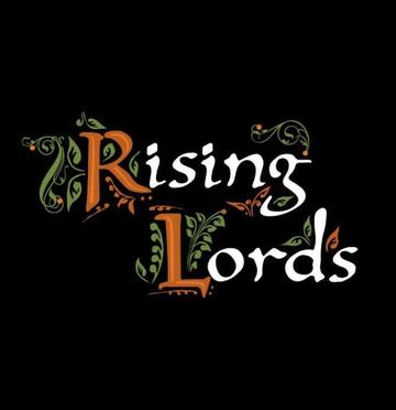 领主争锋 Rising Lords
