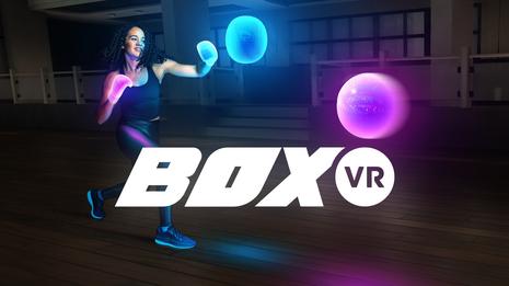 BOXVR