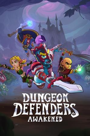 地牢守卫者：觉醒 Dungeon Defenders: Awakened