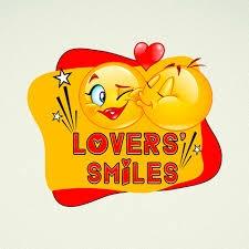 Lover's Smiles