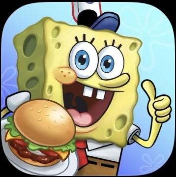 海绵宝宝: 大闹蟹堡王 SpongeBob: Krusty Cook-Off