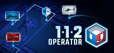 122接线员 122 Operator