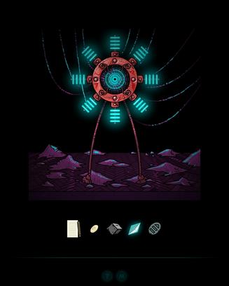 高端机器：宇宙 Submachine Universe