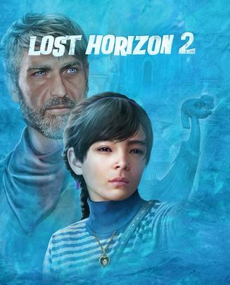 消失的地平线2 Lost Horizon 2