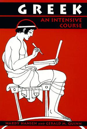 Greek: An Intensive Course