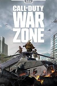 使命召唤：战争地带 Call of Duty: Warzone