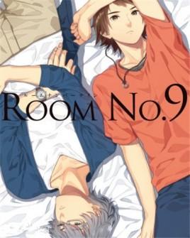 九号房间 Room No.9