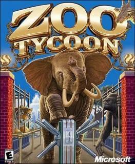 动物园大亨 Zoo Tycoon