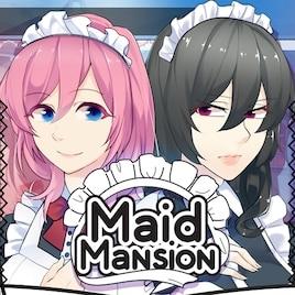 女仆洋馆 Maid Mansion