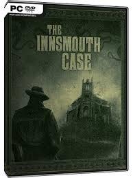 印斯茅斯谜案 The Innsmouth Case