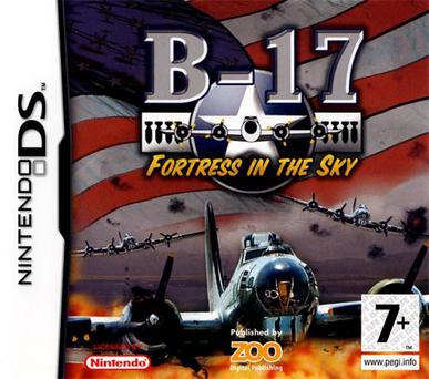 B-17空中堡垒 B-17: Fortress in the Sky