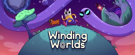 迂回世界 Winding Worlds