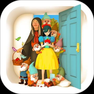 逃脱游戏：白雪公主 Escape Game: Snow White