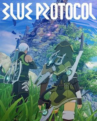 蓝色协议 Blue Protocol