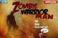 电锯僵尸 Chainsaw Zombie