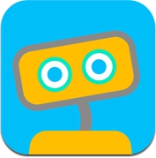 Woebot - Your Self-Care Expert (iPhone / iPad)
