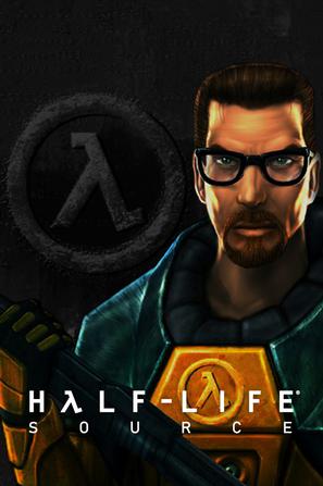 半条命：起源 Half-Life: Source