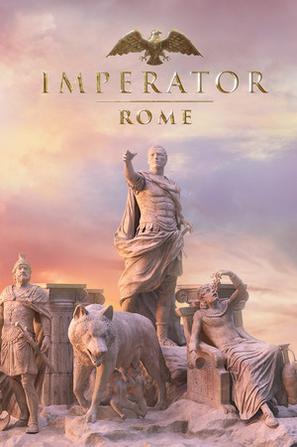 英白拉多：罗马 Imperator: Rome