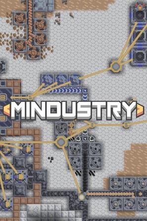 M工业 Mindustry