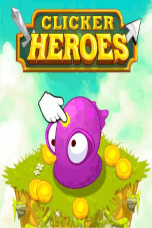 点击英雄 Clicker Heroes