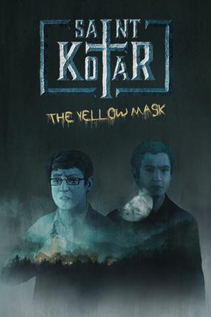 圣科托尔:黄面具 Saint Kotar: The Yellow Mask