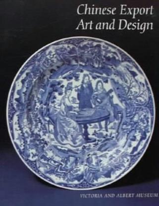 Chinese Export Art and Design