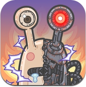 最强蜗牛 (iPhone / iPad)