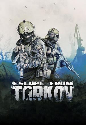 逃离塔科夫 Escape from Tarkov