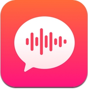 微信听书 (iPhone / iPad)