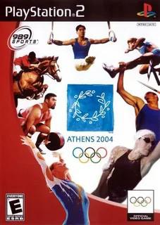 雅典奥运会2004 Athens 2004