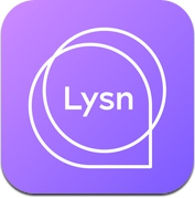 Lysn (iPhone / iPad)