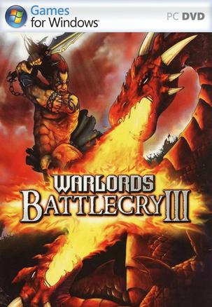 呼啸战神3 Warlords Battlecry III